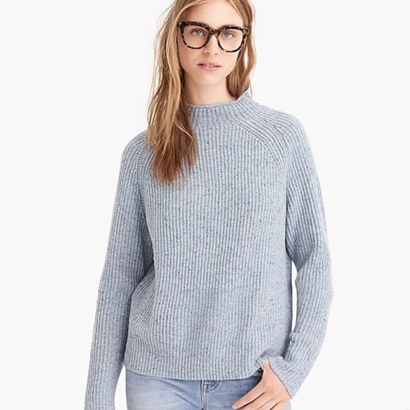 J. Crew Sweaters - 🎉HP🎉JCrew Donegal pullover sweater